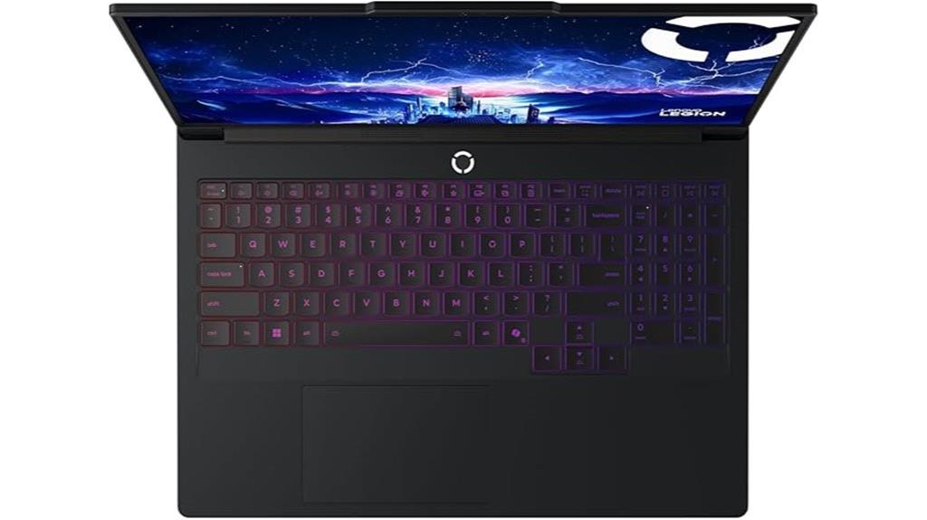 lenovo legion pro 7i
