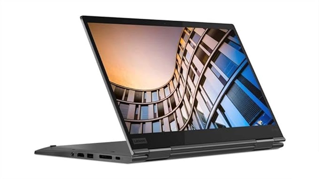 lenovo thinkpad x1 yoga