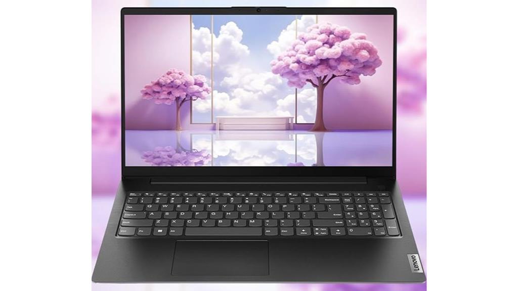 lenovo v15 pentium ram