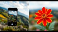 lens length and viewing angle