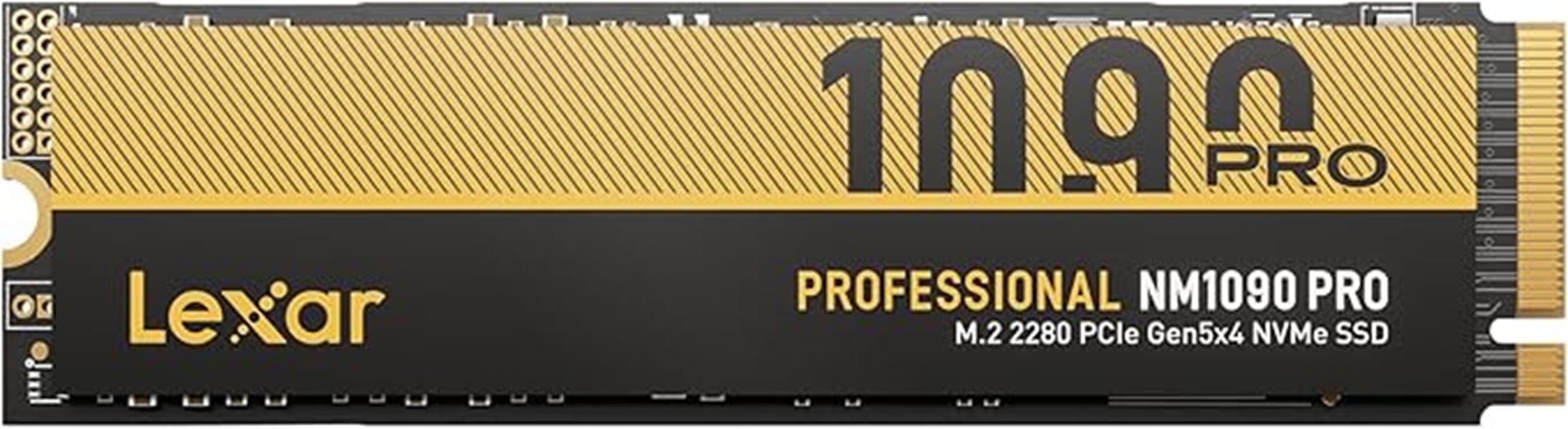 lexar 2tb pcie m 2
