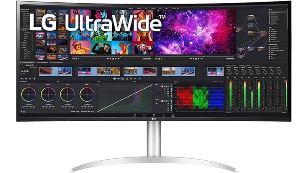 lg ultrawide 5k2k monitor
