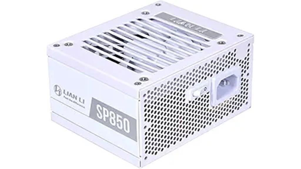 lian li sp 850
