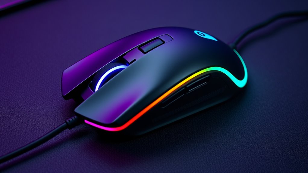 lightweight balanced precise customizable