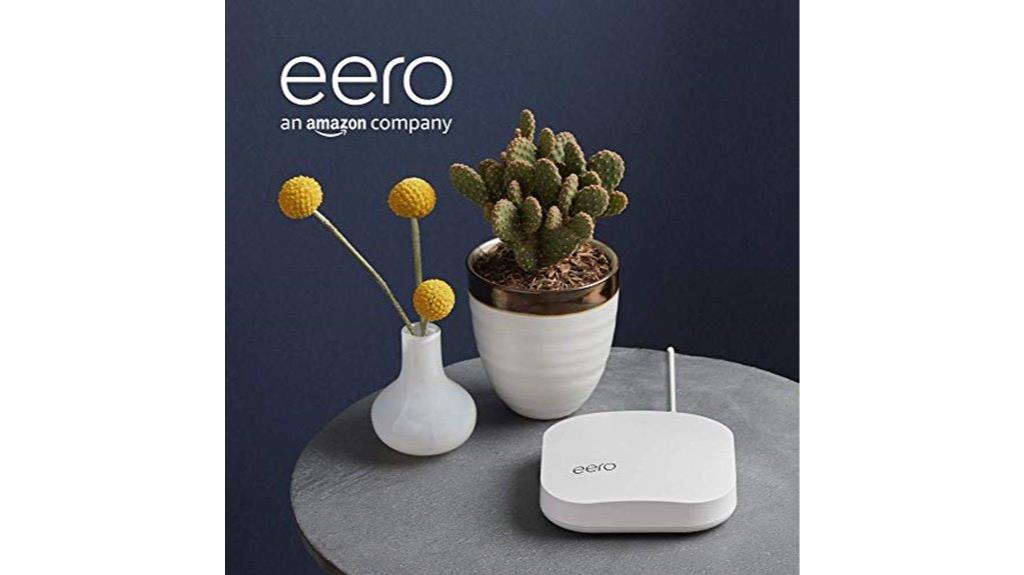 like new amazon eero pro