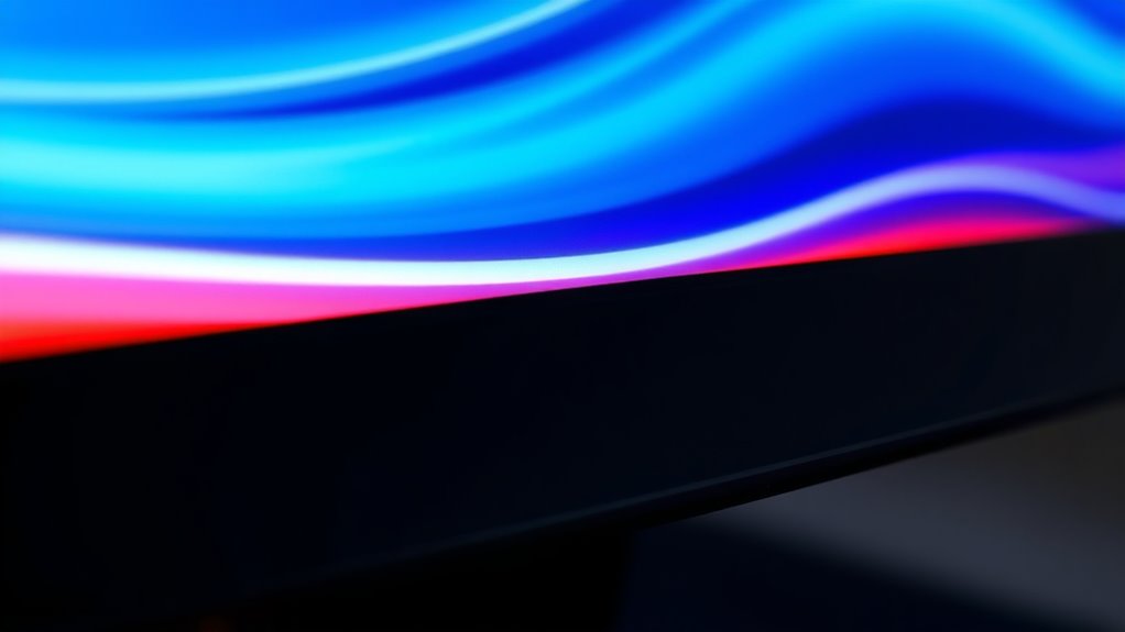 limit static image display