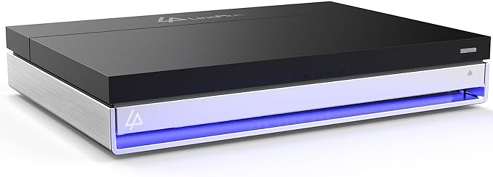 lincstation n1 nas