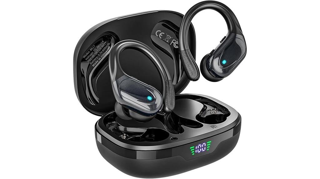 long battery noise canceling