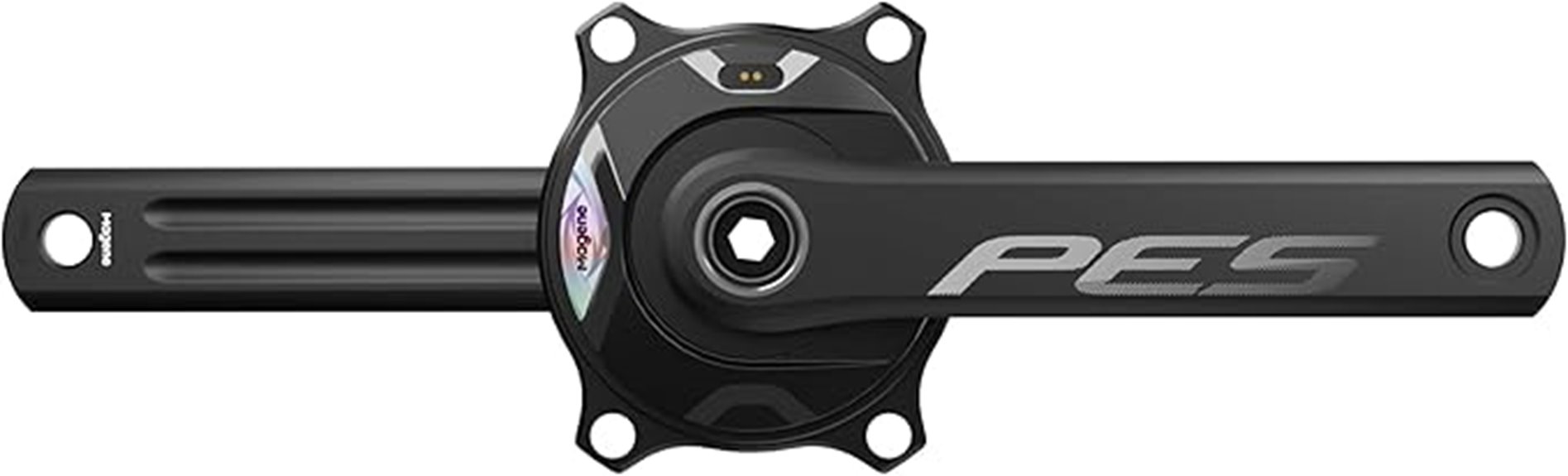 magene power meter crankset