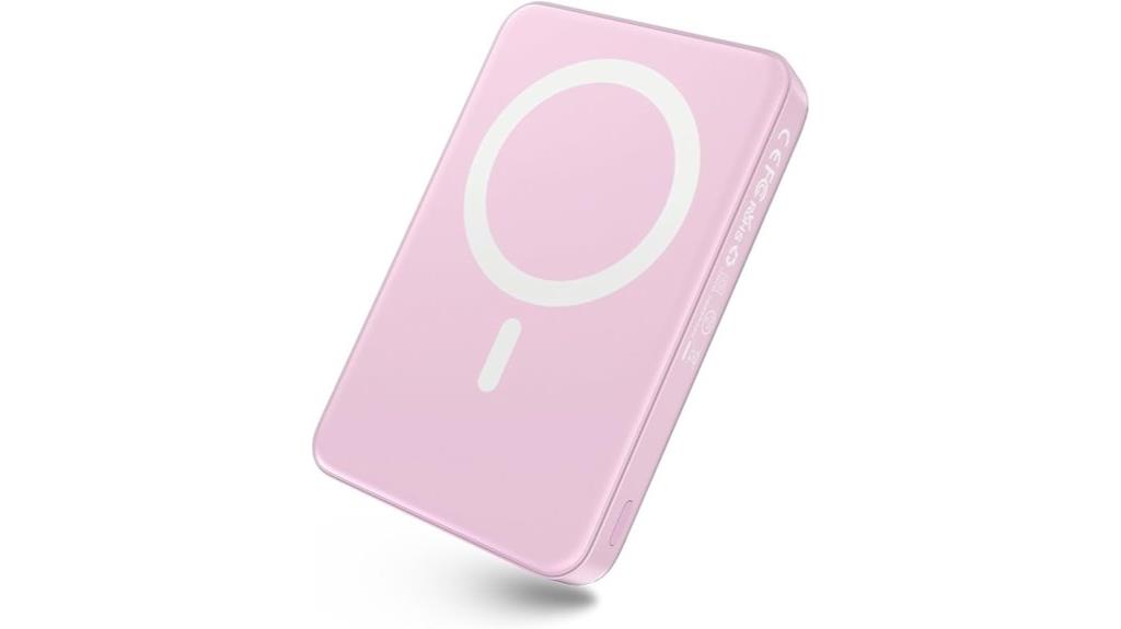 15 Best Wireless Charging Power Banks to Keep Your Devices Juiced Up All Day 15 Best Wireless Charging Power Banks to Keep Your Devices Juiced Up All Day
