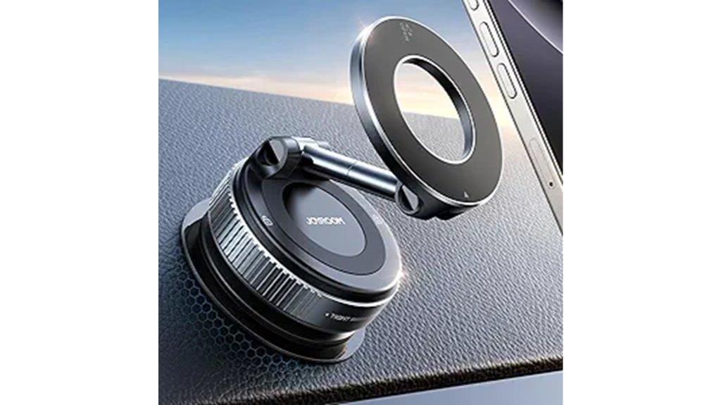magsafe car mount compatible