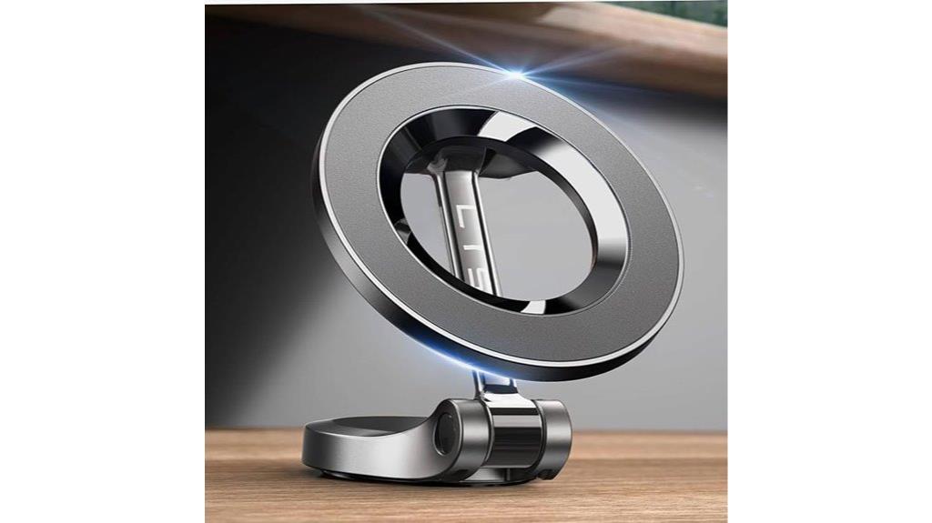 magsafe car mount iphone