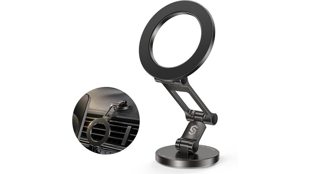 magsafe car mount