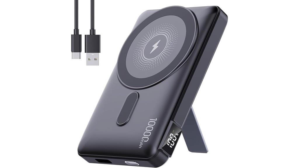 magsafe pd power bank