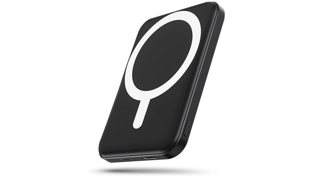 magsafe wireless fast charger