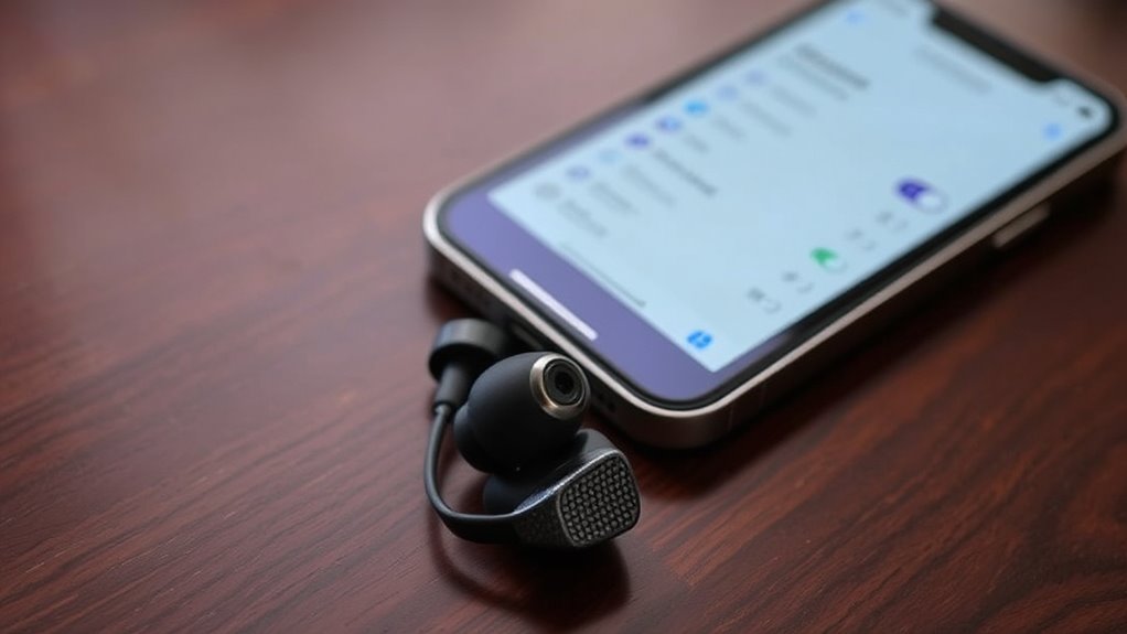 maintain earbuds for quality