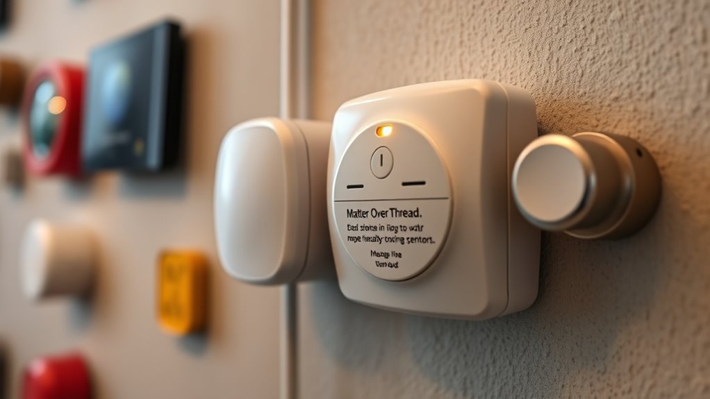 maintain sensors regularly