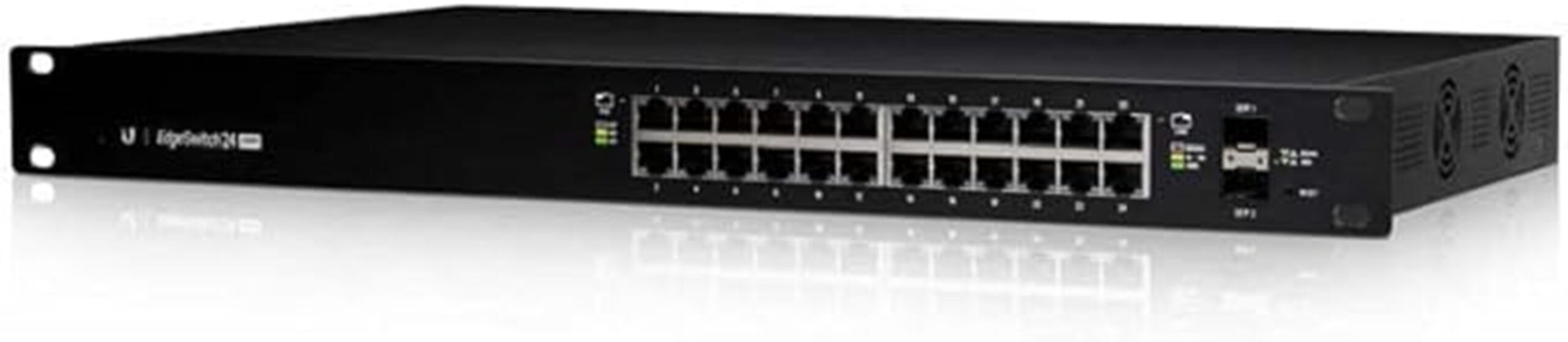 managed gigabit poe switch