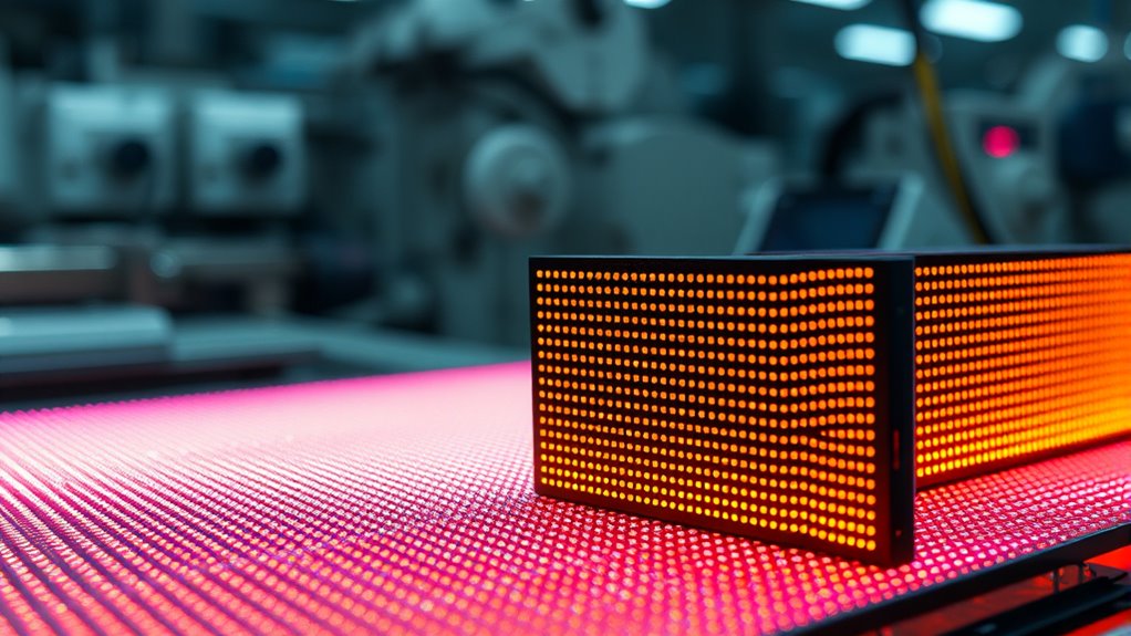 manufacturing cost and scalability