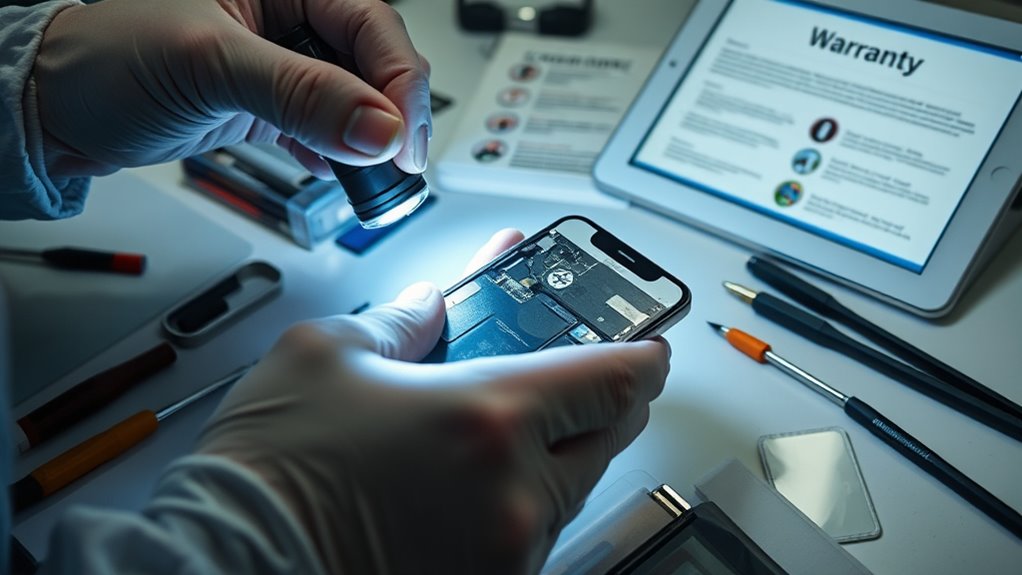 maximize warranty coverage benefits
