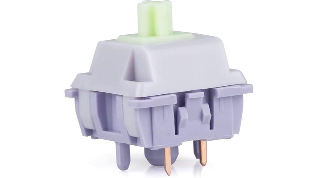 mechanical keyboard switch set