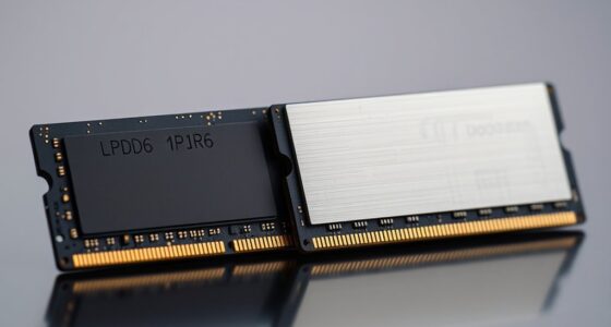 memory speed and capacity
