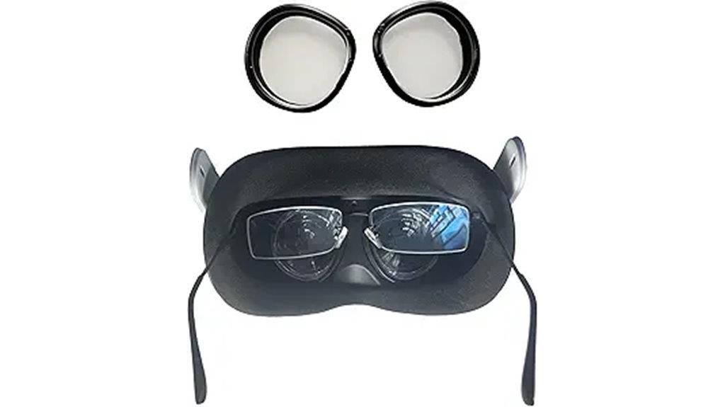 meta quest 3 2 lens insert