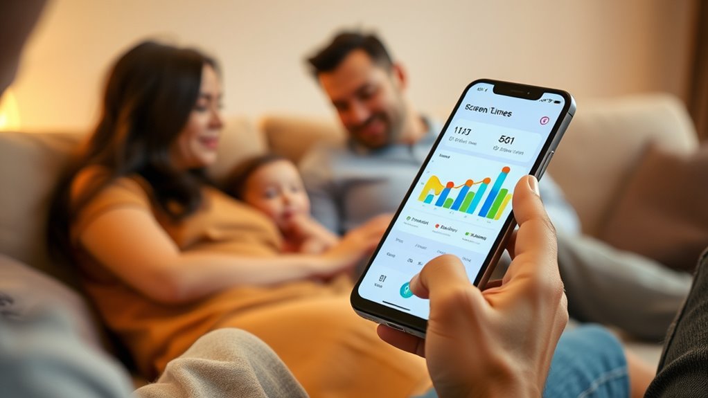 mindful digital habits management