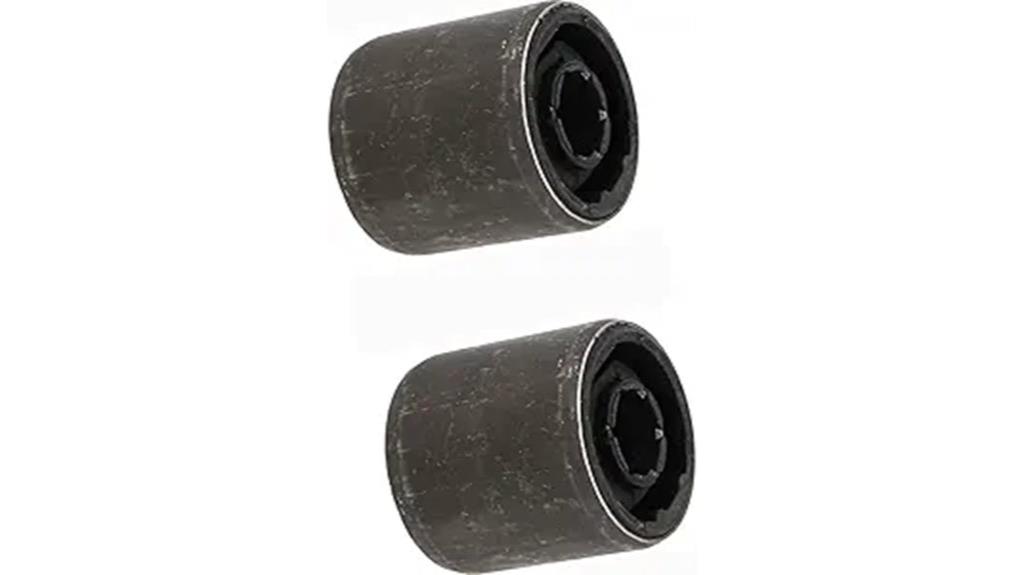 mini cooper suspension bushings