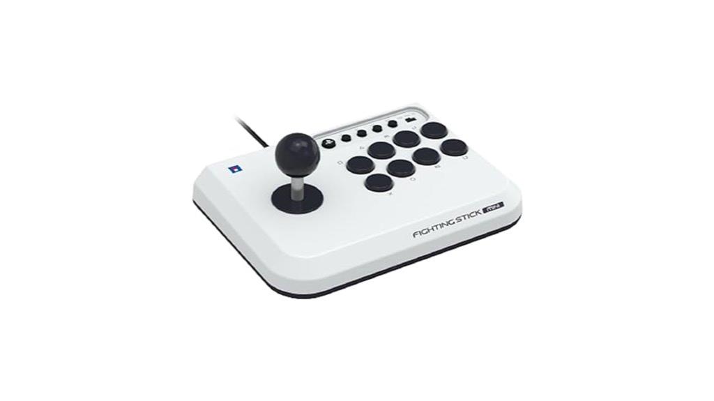 mini fighting stick official