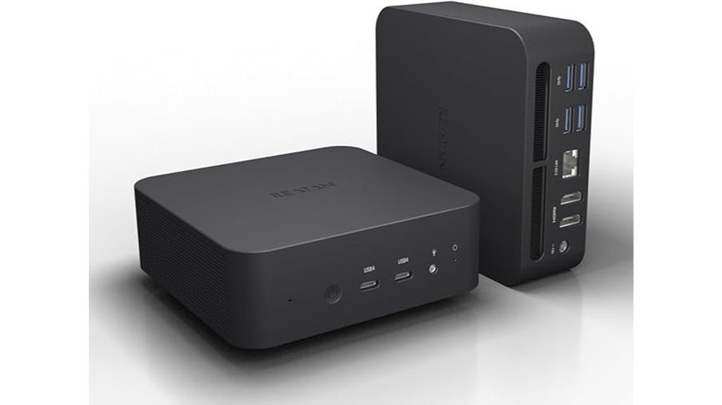 mini gaming pc ryzen