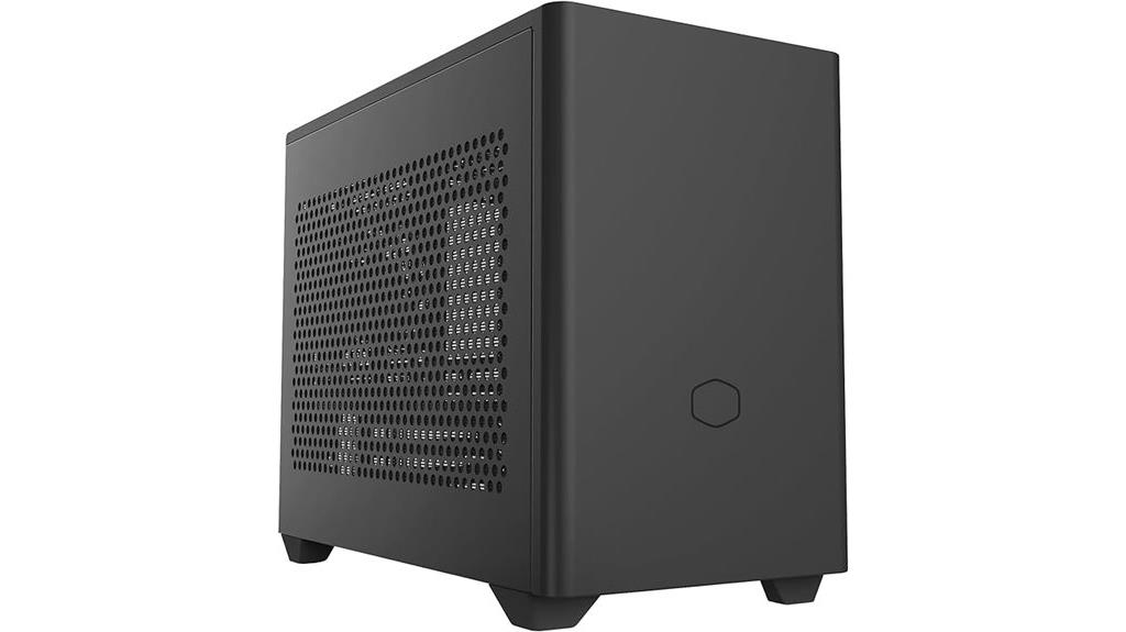 mini itx pc case