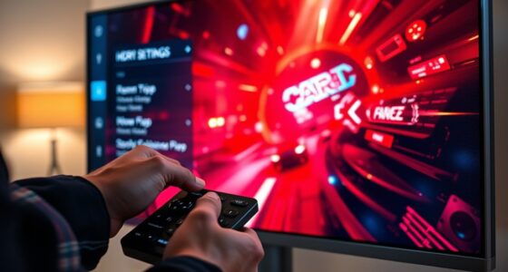 mini led hdr gaming calibration