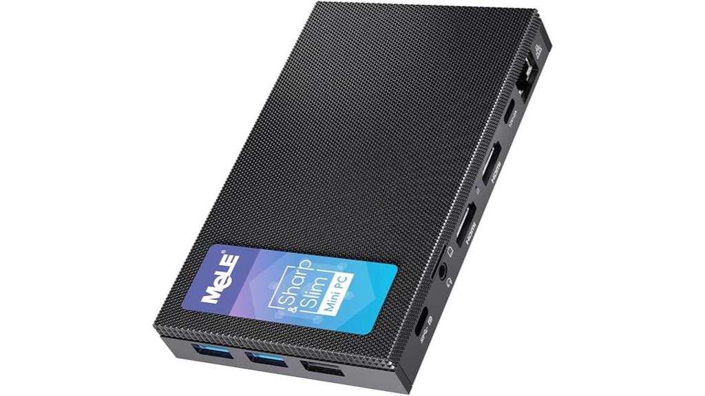 mini pc 16gb ram