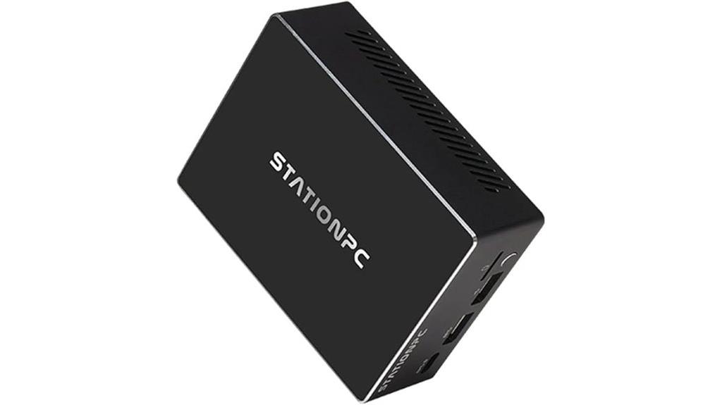 mini pc station m3