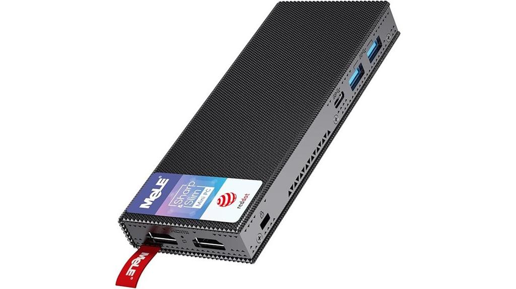 mini pc stick n5105