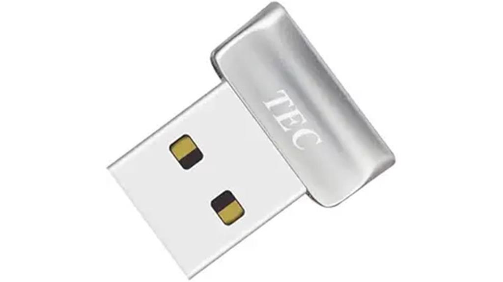 mini usb fingerprint reader