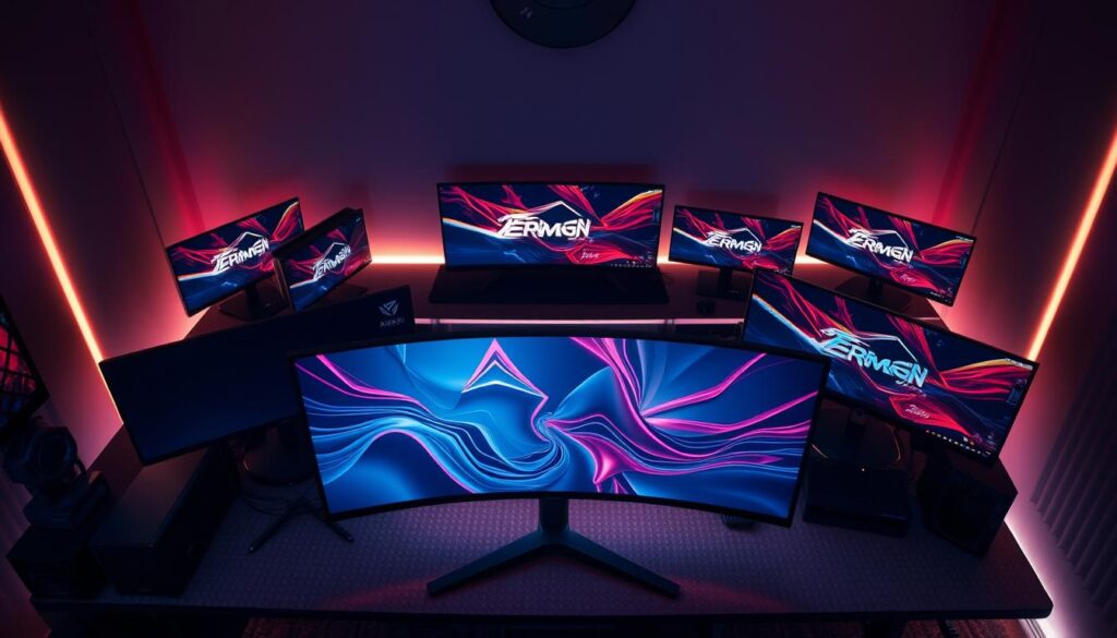 monitor alternatives for gamers monitor alternatives for gamers