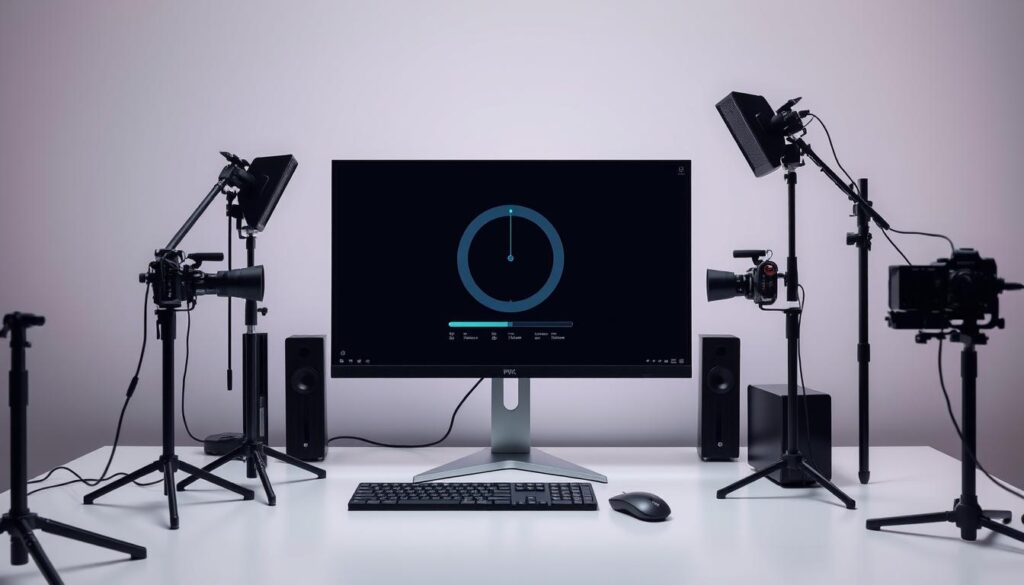 monitor calibration