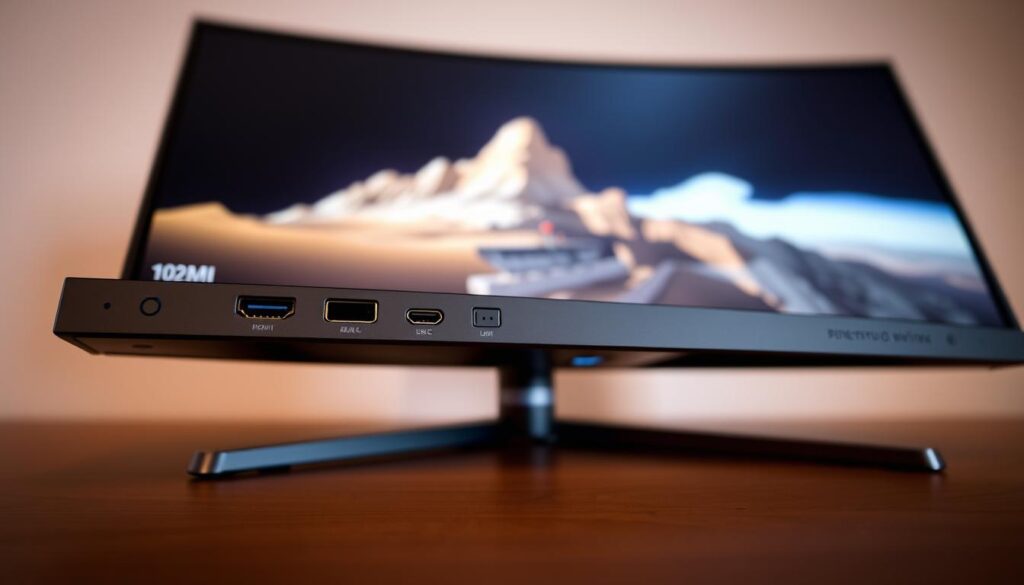 monitor connectivity