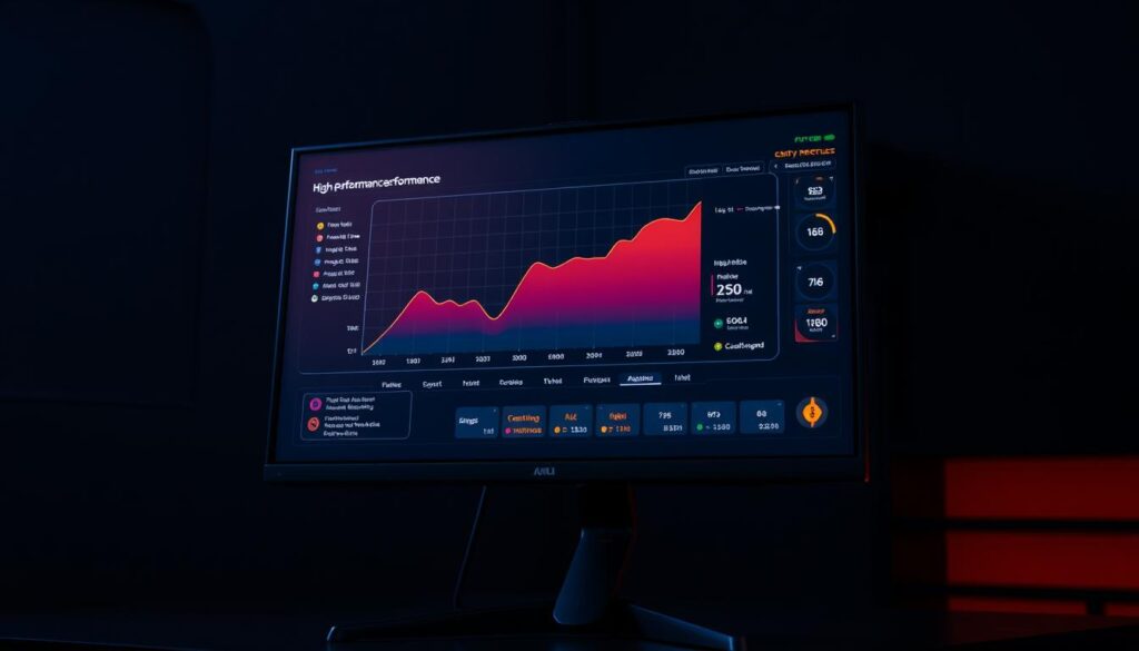 monitor performance monitor performance