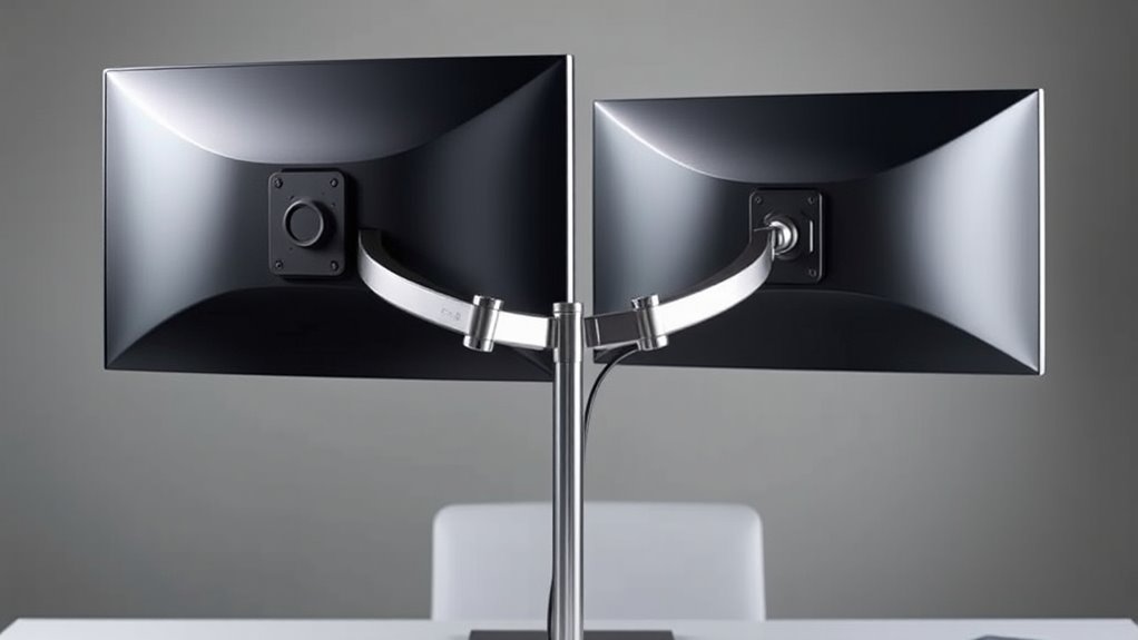 monitor stand compatibility and durability