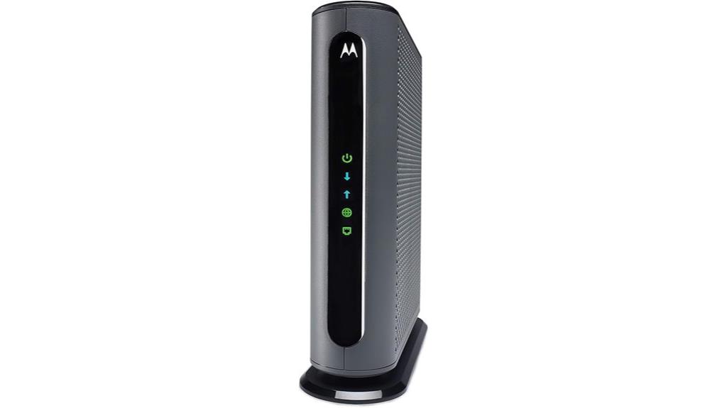 motorola mb7621 cable modem