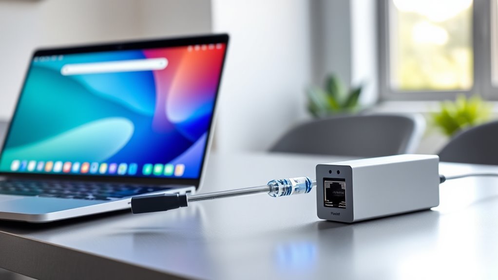 mount and access nvme