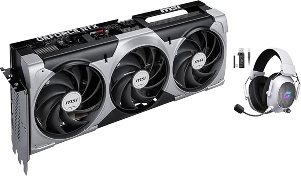 msi rtx 5090 bundle