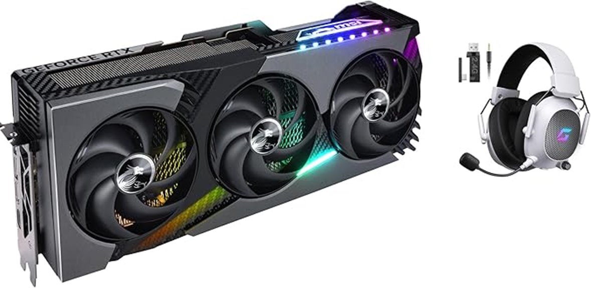 msi rtx 5090 bundle