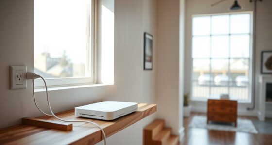 multi story wi fi 7 setup