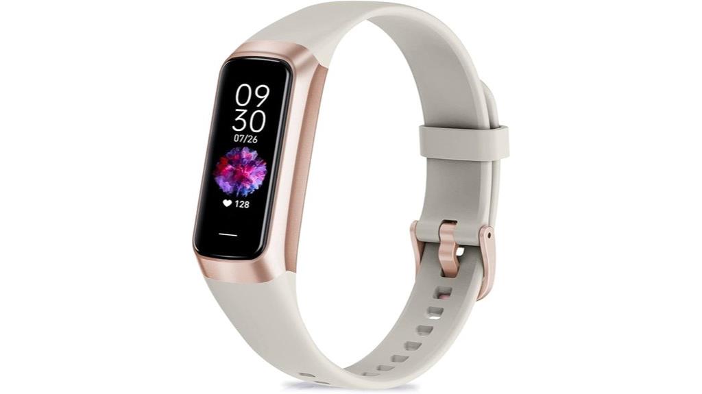 multifunctional health monitoring watch