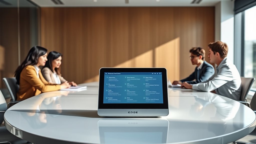 multilingual accurate secure devices