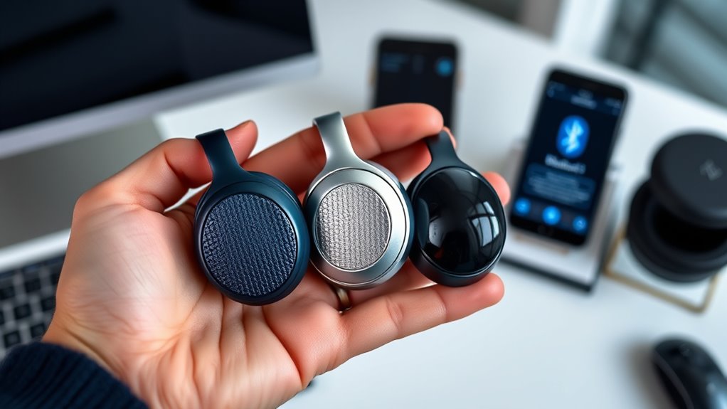multiple headphones bluetooth pairing